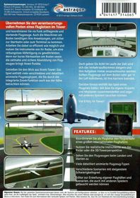 Airport-Tower-Simulator 2012 - Box - Back (Germany) - 565x800