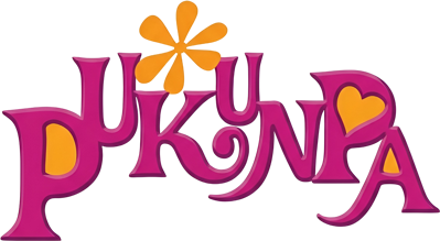 Joshikousei no Houkago... Pukunpa - Clear Logo (Japan) - 1538x845