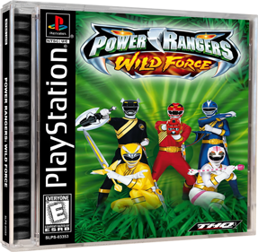 Hyakujuu Sentai Gaoranger - Box - 3D (North America) - 1500x1467
