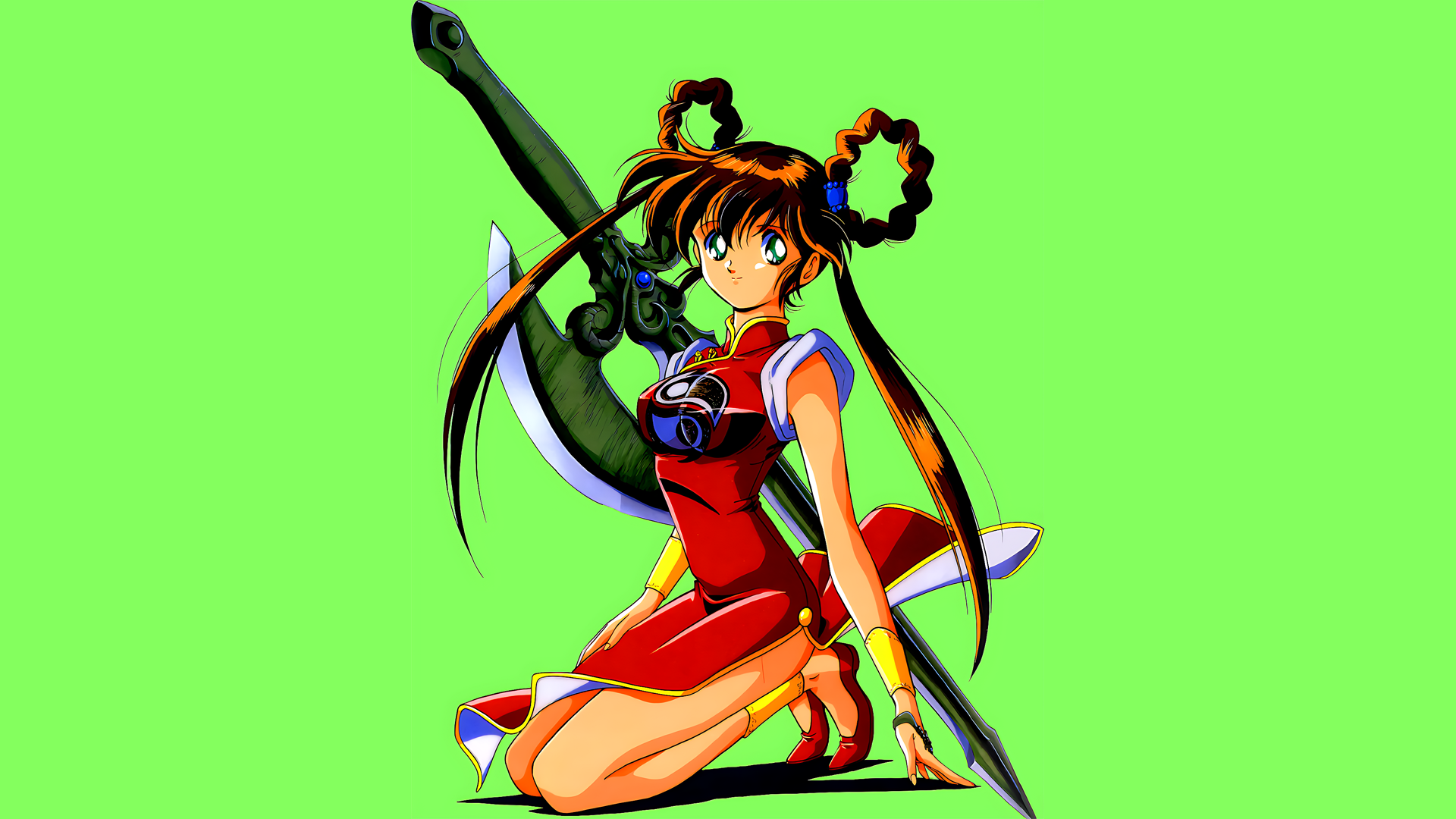 Illustration of Mamono Hunter Youko: Dai 7 no Keishou