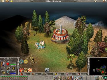 Illustration of Empire Earth: Gold Edition