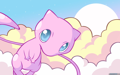 Pokémon Ultra Violet - Fanart - Background (World) - 1920x1200