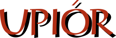 Upior - Clear Logo (Europe) - 2400x796