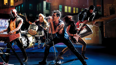 Rock Band 3 - Fanart - Background (World) - 1920x1080