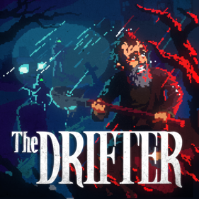 The Drifter - Square (World) - 1800x1800