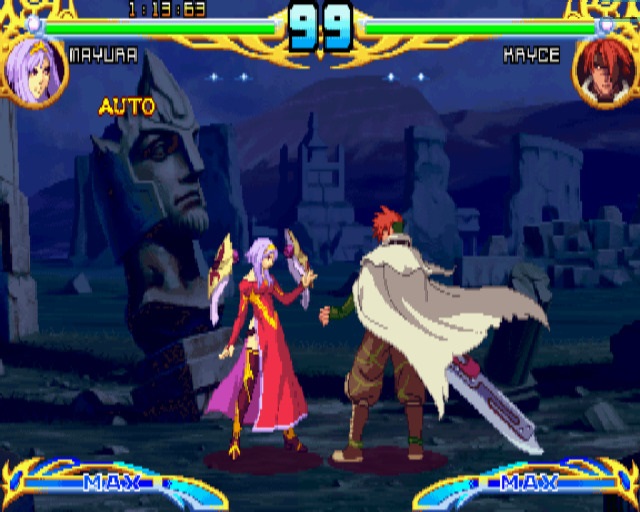Illustration of Spectral vs. Generation