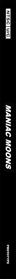Maniac Moons - Box - Spine (World) - 78x1360
