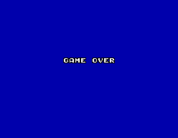 World Grand Prix - Screenshot - Game Over (World) - 496x384