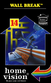 Break-Down - Box - Front (Europe) - 569x916