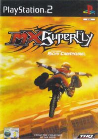 MX Superfly - Box - Front (Europe) - 566x800