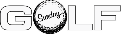Sunday Golf - Clear Logo (North America) - 2400x674