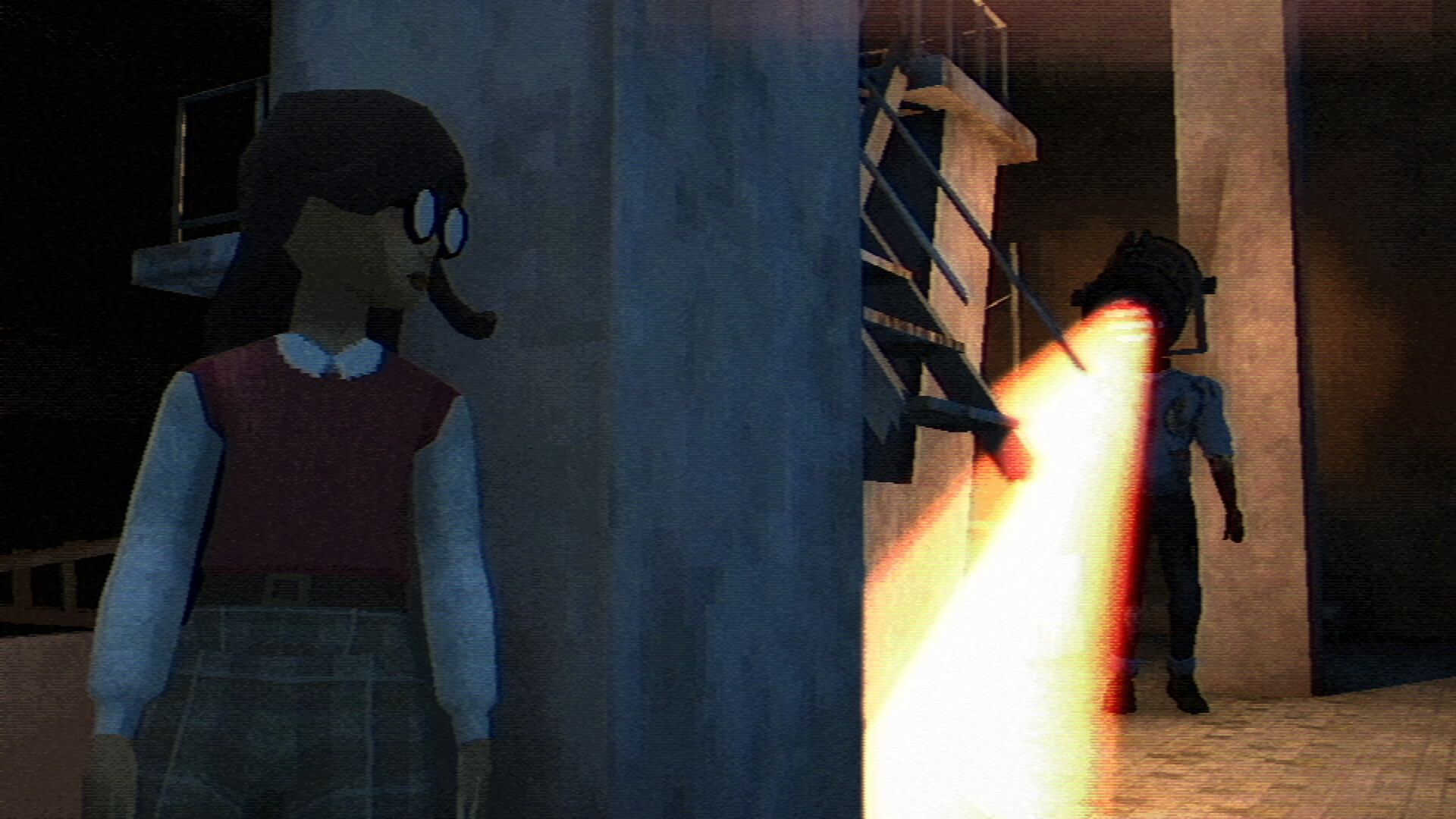 Illustration of Fear the Spotlight