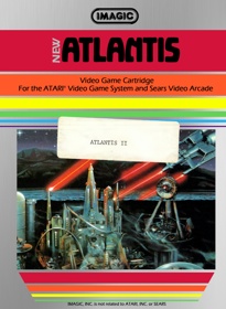 Atlantis II - Box - Front (North America) - 1536x2100