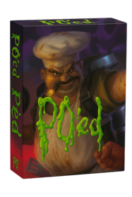 PO'ed: Definitive Edition - Box - 3D (United States) - 1024x1536