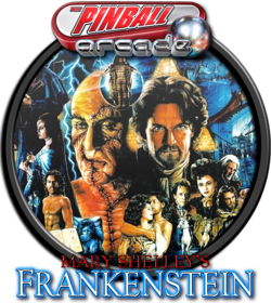 Mary Shelley's Frankenstein - Fanart - Cart - Front (World) - 778x872