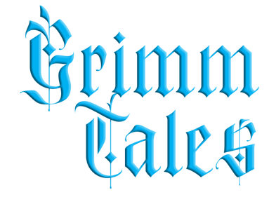 Grimm Tales - Clear Logo (World) - 700x500