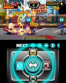 Zombie Slayer Diox - Screenshot - Gameplay (World) - 400x500