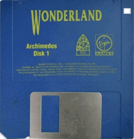 Wonderland - Cart - Front (United Kingdom) - 1059x1101