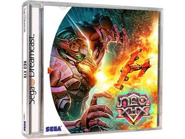 Neo XYX - Box - 3D (World) - 733x550