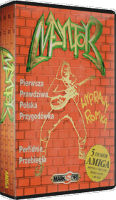 Mentor - Box - 3D (Europe) - 754x1296