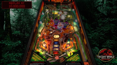 The Lost World: Jurassic Park - Screenshot - Gameplay (World) - 1920x1080