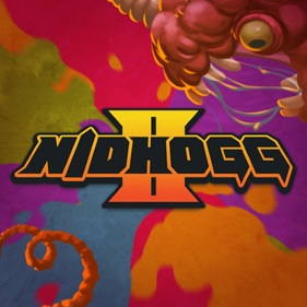 Nidhogg 2 - Square (World) - 1080x1080
