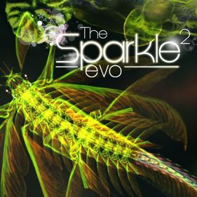 The Sparkle 2: Evo - Square (World) - 800x800