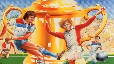 Football Manager - Fanart - Background (Europe) - 1920x1080
