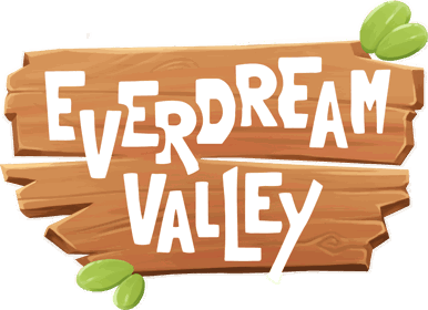 Everdream Valley - Clear Logo (World) - 3157x2294
