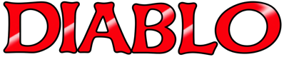 Diablo - Clear Logo (World) - 2170x436