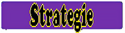 Strategie - Clear Logo (World) - 300x79