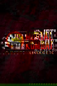 Mortal Kombat: Legacy Kollection - Box - Front (World) - 1440x2160