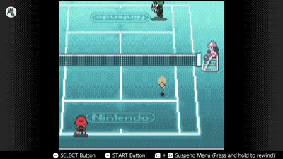 Game Boy: Nintendo Switch Online - Screenshot - Gameplay (World) - 1920x1080