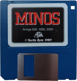 Minos - Disc (Europe) - 669x701