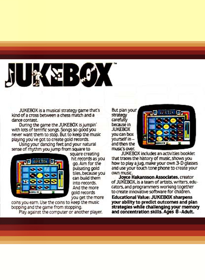 Jukebox - Box - Back (North America) - 497x680