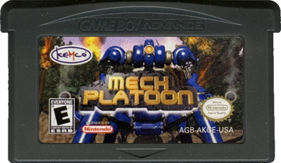Mech Platoon - Cart - Front (North America) - 702x408