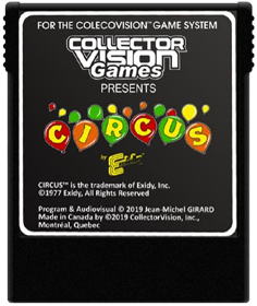 Circus - Cart - Front (World) - 590x700