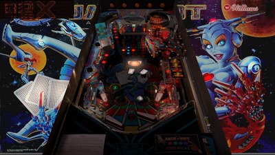 Jack•Bot - Screenshot - Gameplay (World) - 1280x720