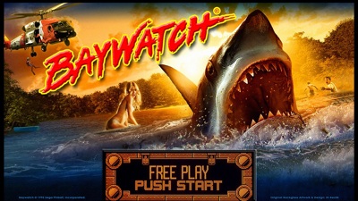 Baywatch - Banner (World) - 1000x563