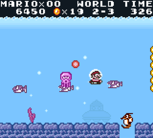 Super Mario Land DX - Screenshot - Gameplay (World) - 2400x2160