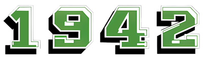 1942 - Clear Logo (World) - 600x180