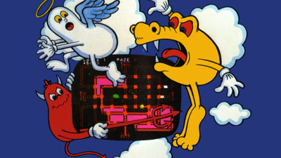 Pepper II - Fanart - Background (World) - 1600x900