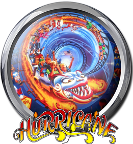 Hurricane - Fanart - Cart - Front (World) - 876x942