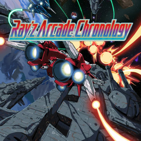 Ray’z Arcade Chronology - Square (World) - 1024x1024