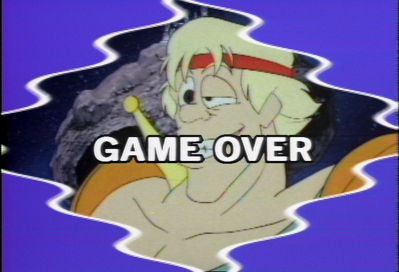 Esh's Aurunmilla - Screenshot - Game Over (North America) - 704x480