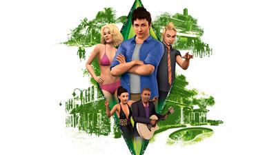 Illustration of The Sims 3
