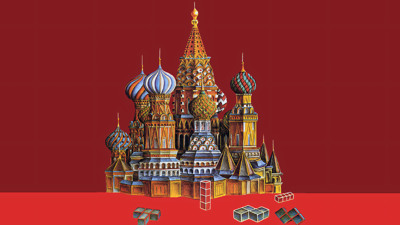 Tetris - Fanart - Background (World) - 1920x1080