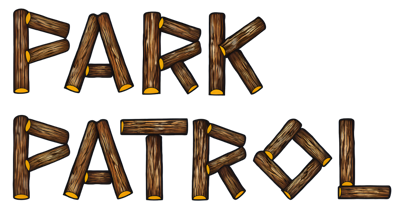 Park Patrol  - Clear Logo (World) - 2752x1536