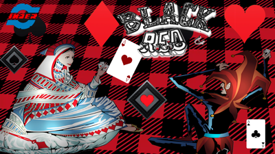 Black and Reed - Banner (World) - 1920x1080