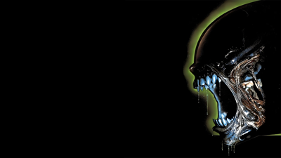 Alien Trilogy - Fanart - Background (World) - 1600x900